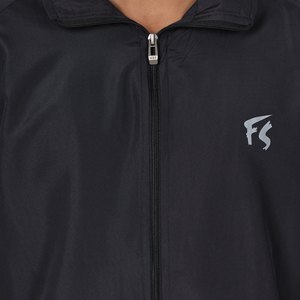 Survêtement Homme Grande Taille Premium Décontracté Uni d'Été Coupe Droite Mi-Épaisseur Longueur Intégrale avec Maille Respirante et Séchage Rapide - Product Image 6