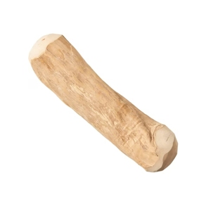 Jouet à mâcher pour chien en bois de café, choix populaire, écologique, anti-ennui et aide au nettoyage des dents, texture résistante pour animaux agressifs - Product Image 1