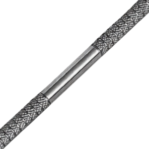 5 pièces de ciseaux à os dentaires en acier inoxydable, instruments chirurgicaux à poignée moletée, outil orthopédique manuel - Product Image 5
