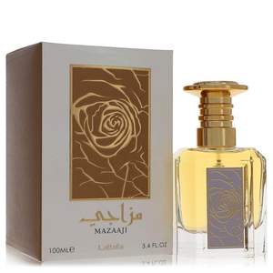 Mazaaji Eau De Parfum Spray Profumo Unisex - Product Image 1