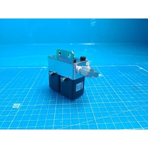 วาล์วเคมี LLVA20-02-X3 SMC ความบริสุทธิ์สูงใช้เป็นชิ้นส่วนอุปกรณ์เซมิคอนดักเตอร์แบบดั้งเดิม - Product Image 5
