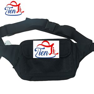 กระเป๋าคาดเอว PVC น้ำหนักเบา ปรับแต่งได้ ความจุ 30-40 ลิตร - Product Image 2