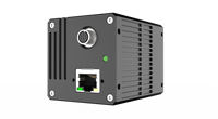 Caméra thermique haute résolution 800x600, caméra infrarouge non refroidie GigE pour l'automatisation industrielle MV-GF480