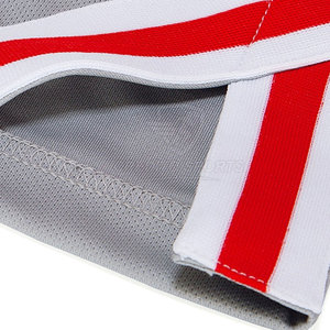 Tenue de basketball légère et confortable en matière respirante - Product Image 5