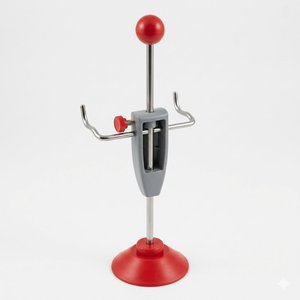 Antivol de volant robuste pour voiture, verrou de sécurité antivol pour voiture - Product Image 1