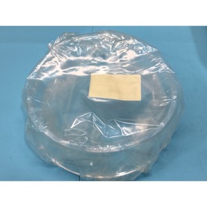 Tuyau isolant AMAT 0200-00071 200 MM EXT QTZ - Équipements et pièces semi-conductrices de renommée mondiale à la confiance de la communauté - Product Image 4