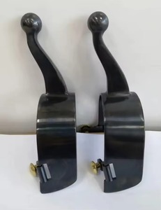 Éperons d'équitation sur mesure en acier inoxydable 2026 – Durables et confortables – Équipement d'équitation de course – Vente en gros à prix abordable - Product Image 2