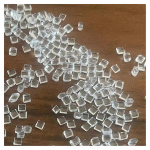 Granulés de résine PMMA vierge haute transparence, thermoplastique acrylique résistant à la chaleur pour l'industrie automobile et l'industrie de l'éclairage - Product Image 5