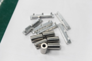 High Precision CNC Milling Vietnam Industrial Parts Supplier - Product Image 5