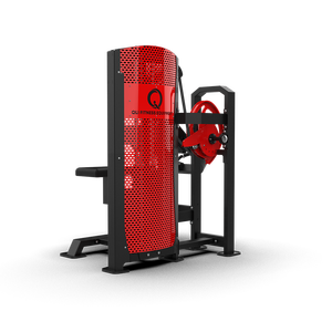 Máquina de Curl de Bíceps de Alta Resistencia para Gimnasio Comercial, Entrenador de Brazos - Product Image 1