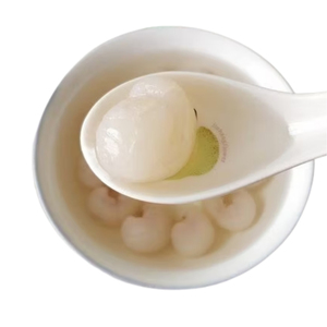Longanes en conserve 580ml/565g, produit phare du fabricant vietnamien, meilleur prix. - Product Image 3