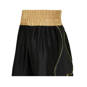 Shorts de Muay Thai pour femmes de haute qualité, séchage rapide, pour la boxe et le MMA, durables, 100% polyester extensible, respirants, vêtements de sport, coupe ample, les meilleurs - Product Image 3