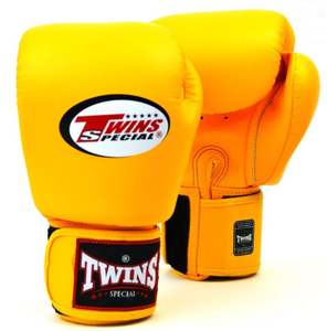 Guantes de Boxeo de Cuero Personalizados de Alta Calidad para Entrenamiento de Kickboxing y Muay Thai para Sparring de Artes Marciales - Product Image 4