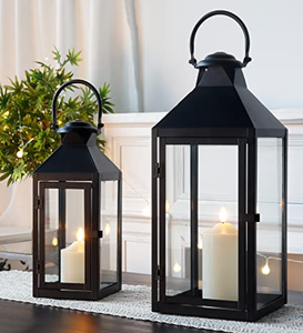 Acube Industries Handmade Organic Jar Glass <b>Lantern</b> <b>Gold</b> Metal Frame Base Home Decoration Christmas Use High Quality Model - Product Image 5