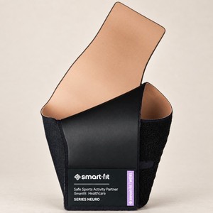 Attelle orthopédique de poignet SMARTHADA Neuro – Soutien de compression pour poignet, taille unique, unisexe, fabriqué en Corée - Product Image 1