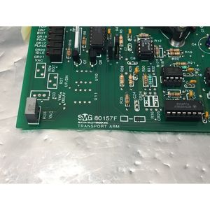 Brazo de Transporte SVG 80157F de Silicon Valley Group - Equipo y Piezas de Semiconductores de Confianza con Legado Global - Product Image 6
