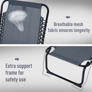 Sedia Portatile per Ufficio e Campeggio, Ideale per Pesca e Spiaggia - Product Image 6