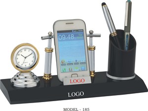Premium desktop decoration with modern design elements. - Product Image 5