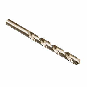 High Speed Steel Lightweight Parallel Shank Twist Drills Long <b>Series</b> by Alva Engineers - Product Image 4
