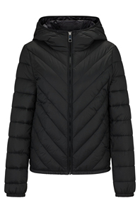 <b>Women</b> <b>Puffer</b> <b>Jacket</b> Streetwear New Fashion Windproof <b>Women</b> <b>Puffer</b> <b>Jacket</b> 2025 Custom Color Casual Wear <b>Women</b> <b>Puffer</b> <b>Jacket</b> - Product Image 6