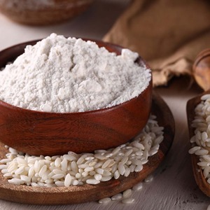 Farine de riz moulue finement, proposée en gros, avec des normes de traitement strictes et des emballages d'exportation fiables pour les acheteurs - Product Image 4