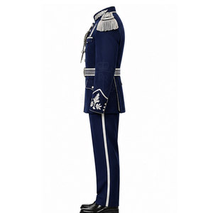 Uniformes Ceremoniales a Precio Accesible, Color Personalizado, Uniformes Ceremoniales Duraderos, Fabricante Mayorista - Product Image 2