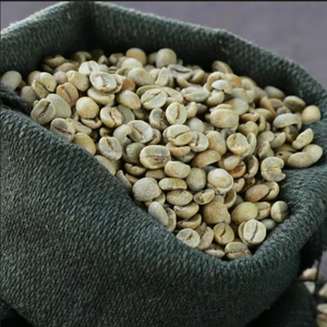 Granos de Café Verde Robusta Especiales Certificados por la USDA S18 de Fábrica en Vietnam, Cantidad a Granel, Certificado ISO22000, MOQ Flexible - Product Image 1