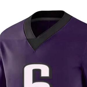 2026 New Style Customized Short <b>Soccer</b> Football Jersey Breathable Moisture-Wicking Quick Dry High Quality Cheap Price Wholesale - Product Image 4