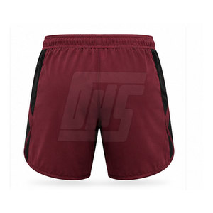 Shorts d'extérieur pour hommes en tissu léger, multi-poches, coupe décontractée, pour voyage, randonnée, été, bas de tenue décontracté, vente en gros de vêtements - Product Image 2