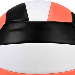 Artículos Deportivos de Primera Calidad, Equipamiento de Entrenamiento Escolar, Balón de Voleibol de Playa de Tamaño Oficial, Mejores Fabricantes y Proveedores, Balones de Voleibol de Entrenamiento - Product Image 2