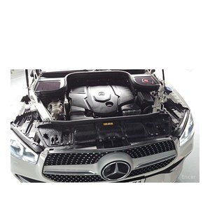 Mercedes-Benz GLE-Class GLE400d 4MATIC Coupé 2023, 24 667 km, Diesel, Automatique, Volant à Gauche, Caméra Arrière - Product Image 6