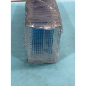 20 Gel-Pak AD-23T-00-X4-P Gel-Box, 188363 - Équipements et pièces semi-conductrices de confiance de renommée mondiale chez - Product Image 1