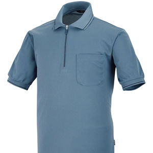 [MARK] Camiseta Deportiva de Poliéster de Secado Rápido COOL T-4 ICE COOL UP, Marca Coreana OEM/ODM - Product Image 1