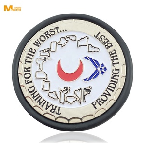 Ventes chaudes de pièces de monnaie en métal pas chères, Marktex - Product Image 2