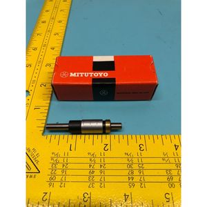 2 cabezales de micrómetro Mitutoyo 148-853 OEM, MHA3-13 - Equipo y piezas de semiconductores de confianza de renombre global - Product Image 3