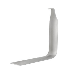 Écarteur ergonomique Langenbeck 35x14mm en acier inoxydable – Instrument de soutien pour accès chirurgical - Product Image 6