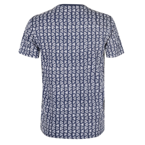 Camisetas de Moda Urbana con Estampado Sublimado para Hombre y Mujer, Venta al Por Mayor - Product Image 6