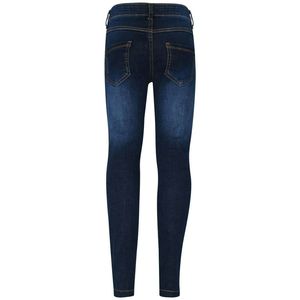Jeans de Mezclilla Premium para Mujer, Diseño Clásico de Pierna Recta para Mujeres que Buscan Comodidad, Elegancia y Calidad Duradera, Gran Volumen de Ventas - Product Image 5