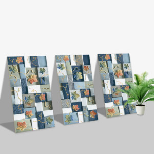 Carreaux muraux Premium Choice de qualité supérieure, carreaux d'élévation Asia Tiles 300x600mm pour revêtement de sol de chambre. - Product Image 1