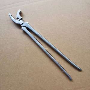 Pinces vétérinaires en acier inoxydable pour la chirurgie animale, outil réutilisable, coupe-ongles vétérinaire sûr et réutilisable pour animaux - Product Image 6