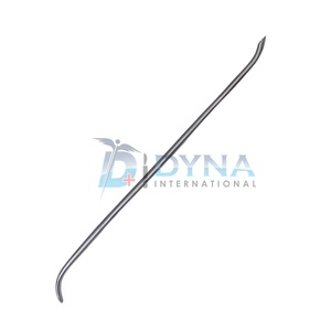 สแตนเลสที่มีคุณภาพสูง1 penfield dissector No.3 surgrical หรือเครื่องมือเสริมจมูก - Product Image 3