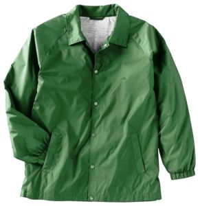 <b>Mens</b> Coaches Windbreaker <b>Jacket</b> Printed <b>Summer</b> Single Breasted Casual Lightweight Quick Dry Breathable Custom - Product Image 5