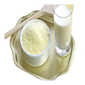 Leche Descremada en Polvo de Grado Alimenticio Premium para Producción de Bebidas y Aplicaciones Alimentarias Industriales - Product Image 2