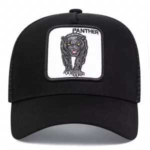 Comfortable Trucker Hat Best Price Top Quality Sports Hats Online Made In Pakistan Custom Hat - Product Image 4