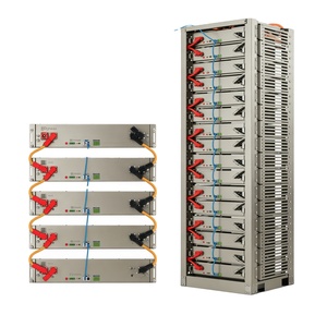 Dyness B4850 <b>48v</b> 50ah 2.4kwh Lithium <b>Battery</b> Module 19 Inch <b>48v</b> Rack Mount Lifepo4 <b>Battery</b> Solar <b>Battery</b> 24kwh - Product Image 1