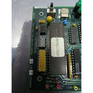 Proconics A4000130-2ชุดประกอบพีซีพอร์ต I/O เซ็นเซอร์ ALU – อุปกรณ์และชิ้นส่วนเซมิคอนดักเตอร์เชิงลึกจากทั่วโลกที่ได้รับความไว้วางใจ - Product Image 5