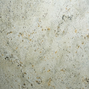 Dalle de granit blanc colonial poli, pierre naturelle pour comptoirs, revêtements de sol et revêtements muraux - Product Image 5