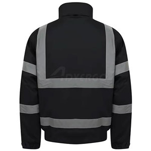 Veste de travail respirante pour usage extérieur, vente en gros, prix bas, légère et respirante, best-seller - Product Image 2