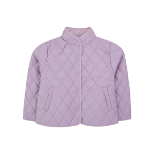 Chaqueta Acolchada para Niños, Abrigo Ligero con Capucha, Relleno 100% Poliéster, Cierre de Cremallera, Diseño Estampado, Color Personalizado - Product Image 5