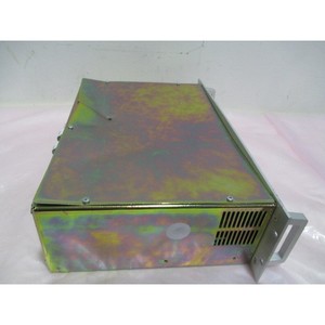 EFFEKTA Regeltechnik EFF.1500 I-Net 19"-STE - Équipements et pièces semi-conductrices d'occasion fiables à l'échelle mondiale - Product Image 4